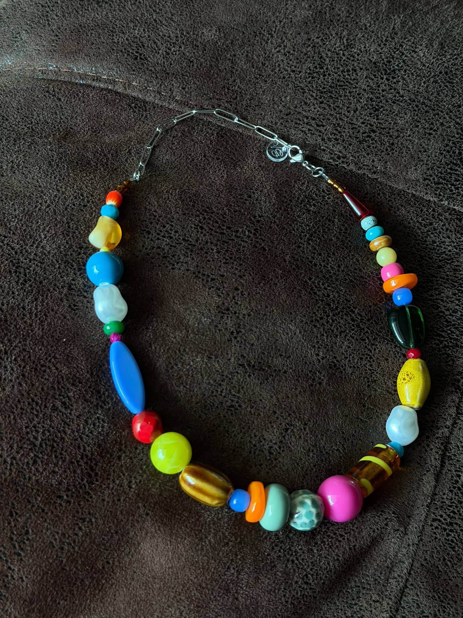 Collar Mango