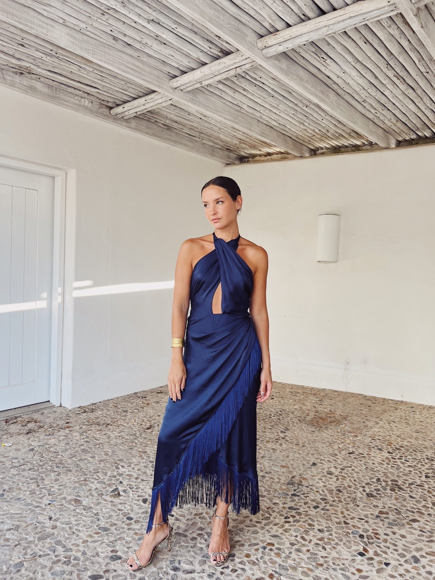 Vestido Algeciras