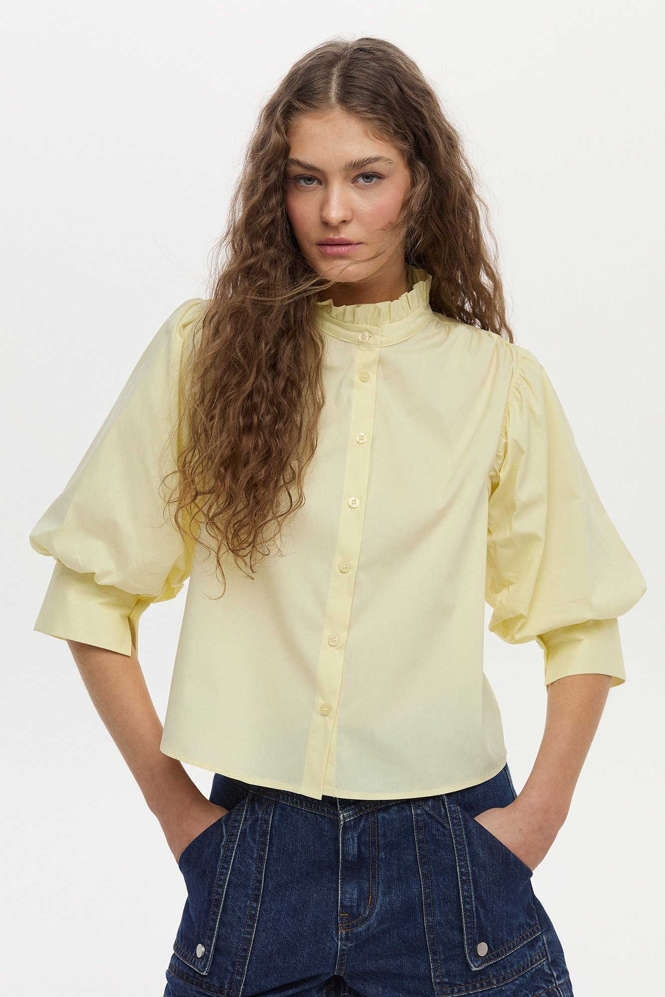 Camisa Iris