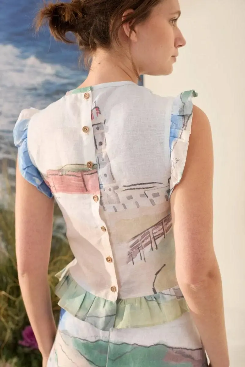 Top Bioma Print