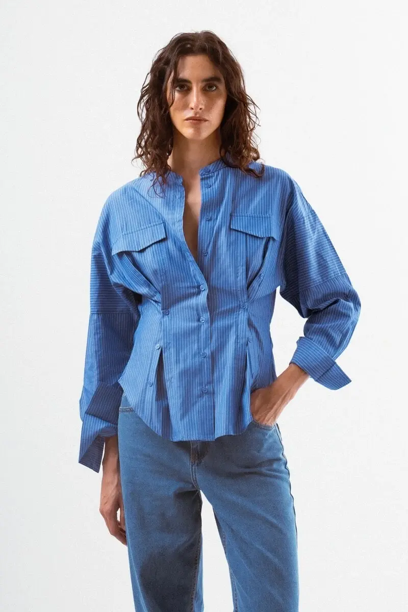 CAMISA GAL