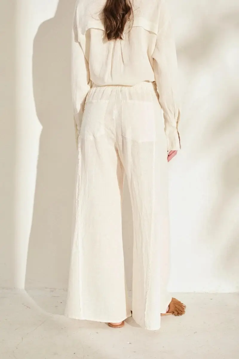 Pantalon Habita