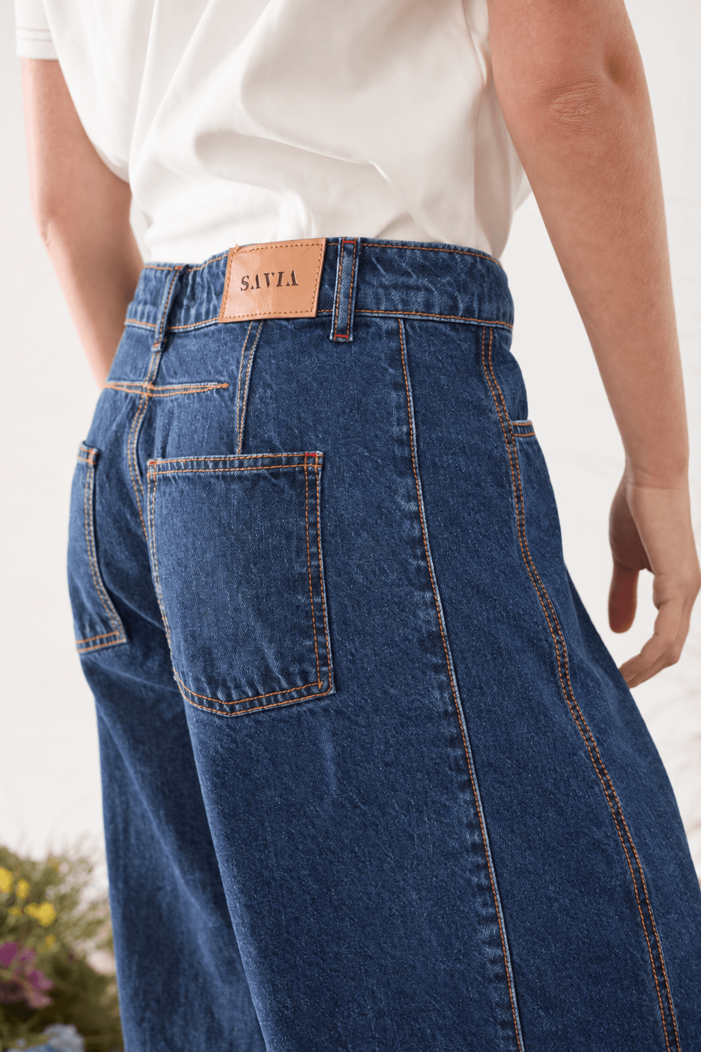 Jean Barrel Savia