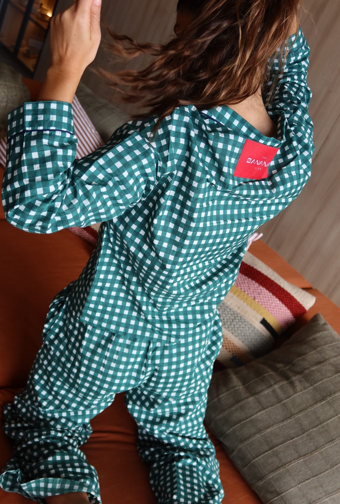 Women Long Set SS27