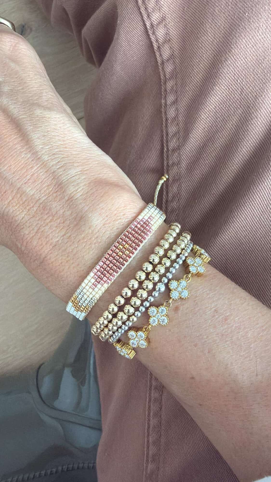 PULSERA TURCA M