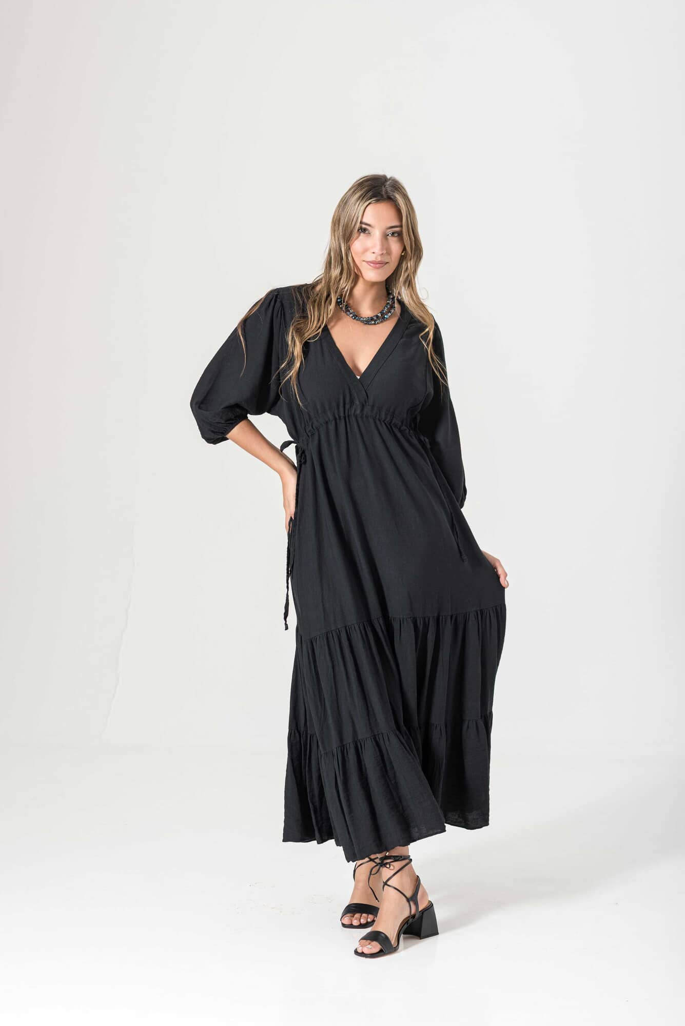 Vestido Capri