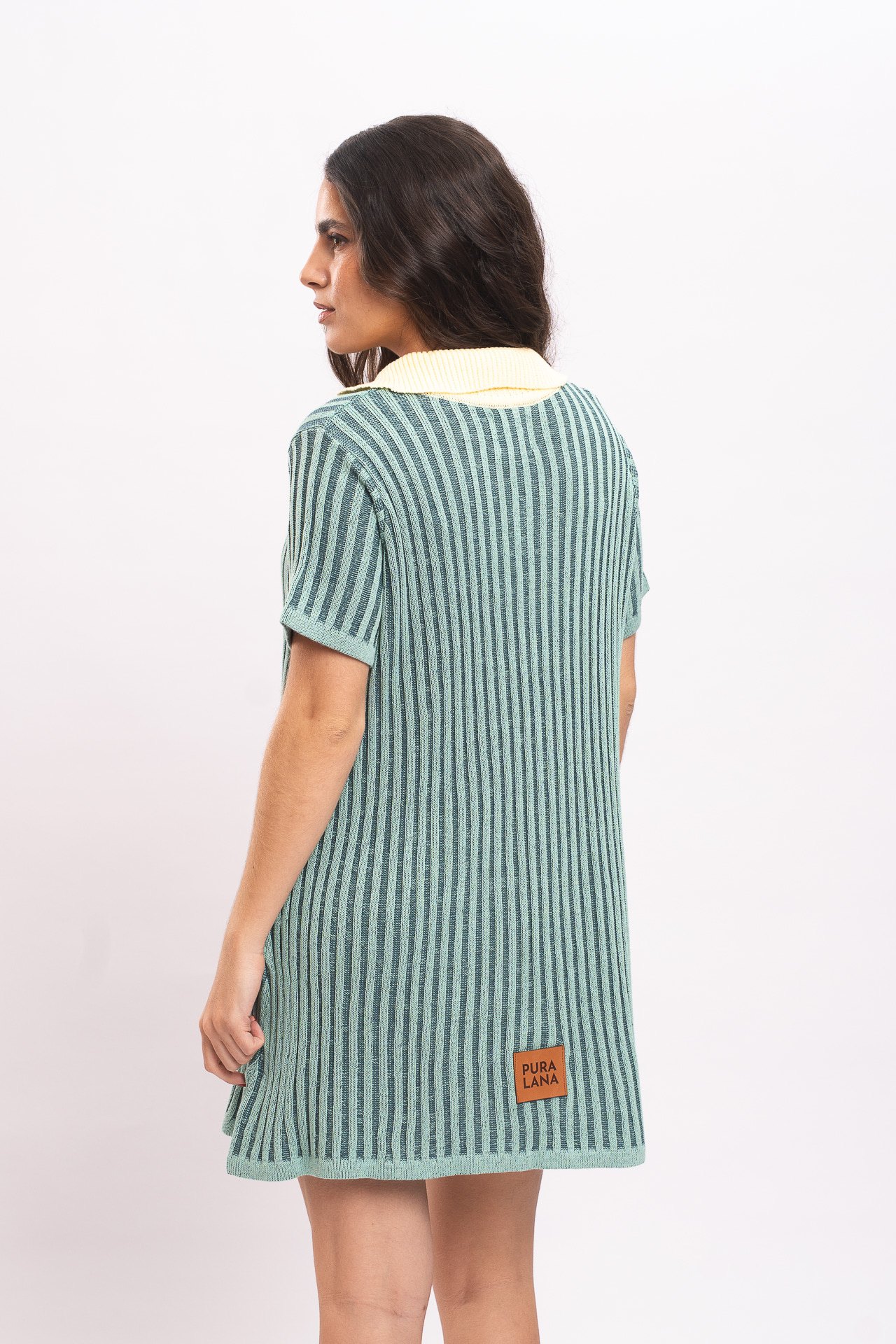 Vestido Canals
