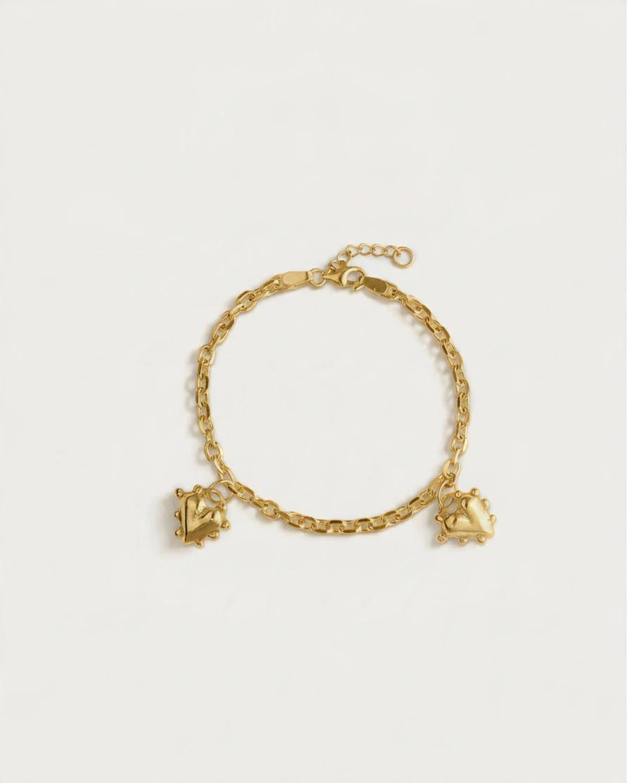 Pulsera Cora