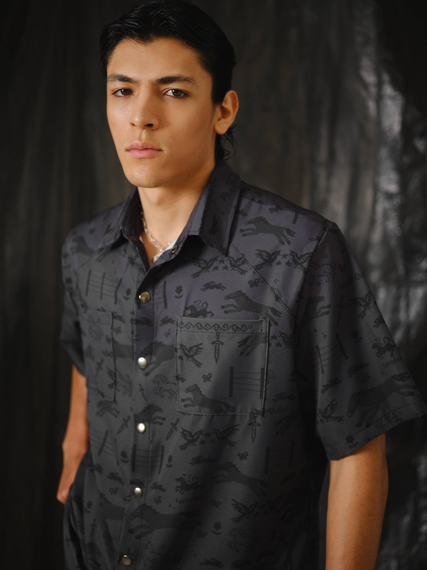Camisa SYMBOL