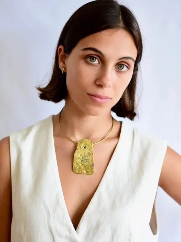 Collar Nilo