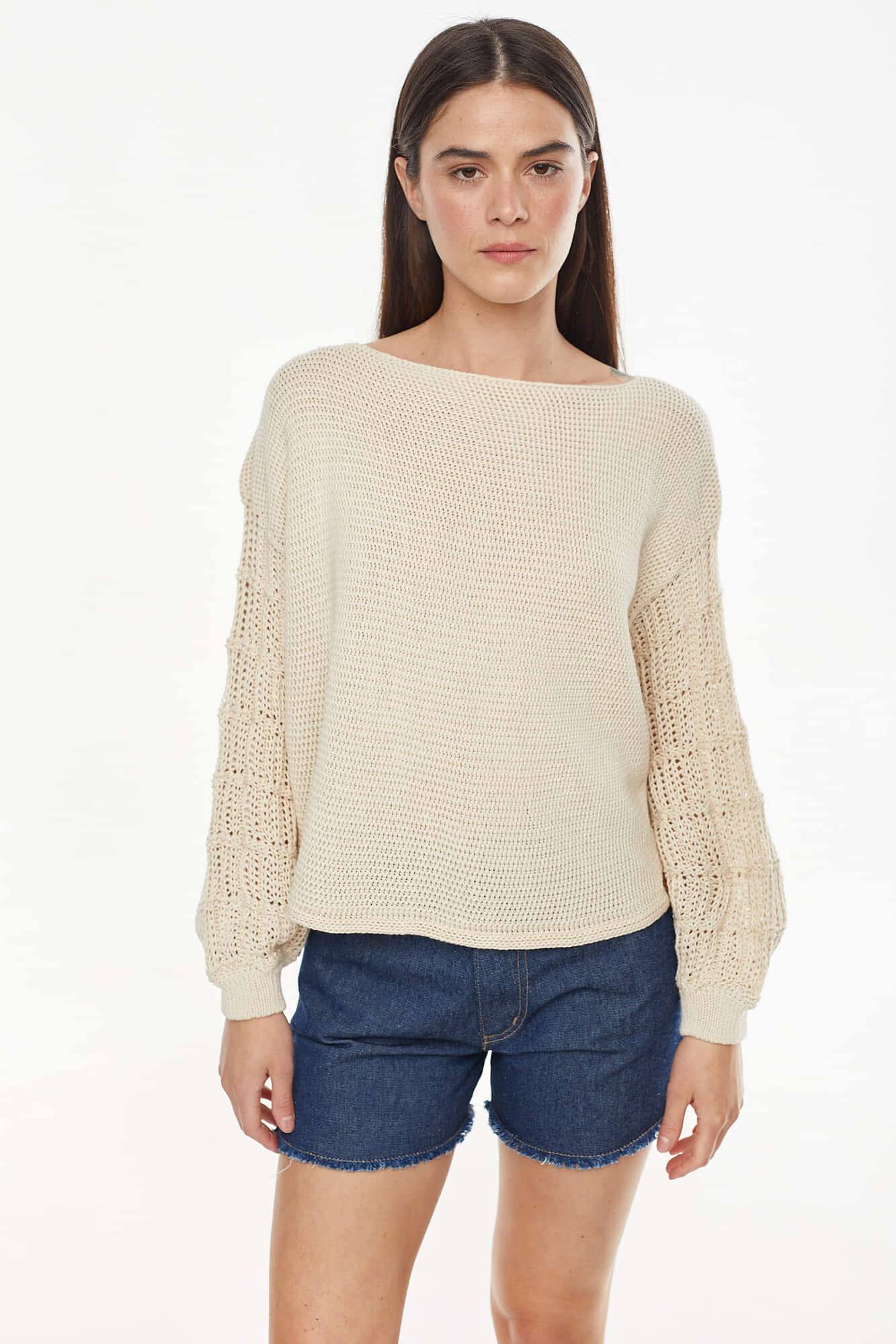 Sweater Agora