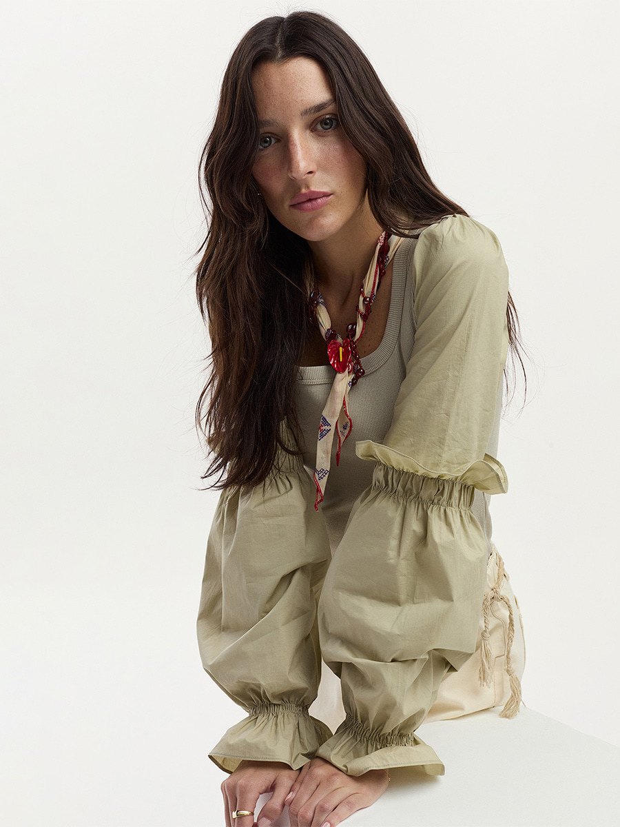 Blusa Mirea