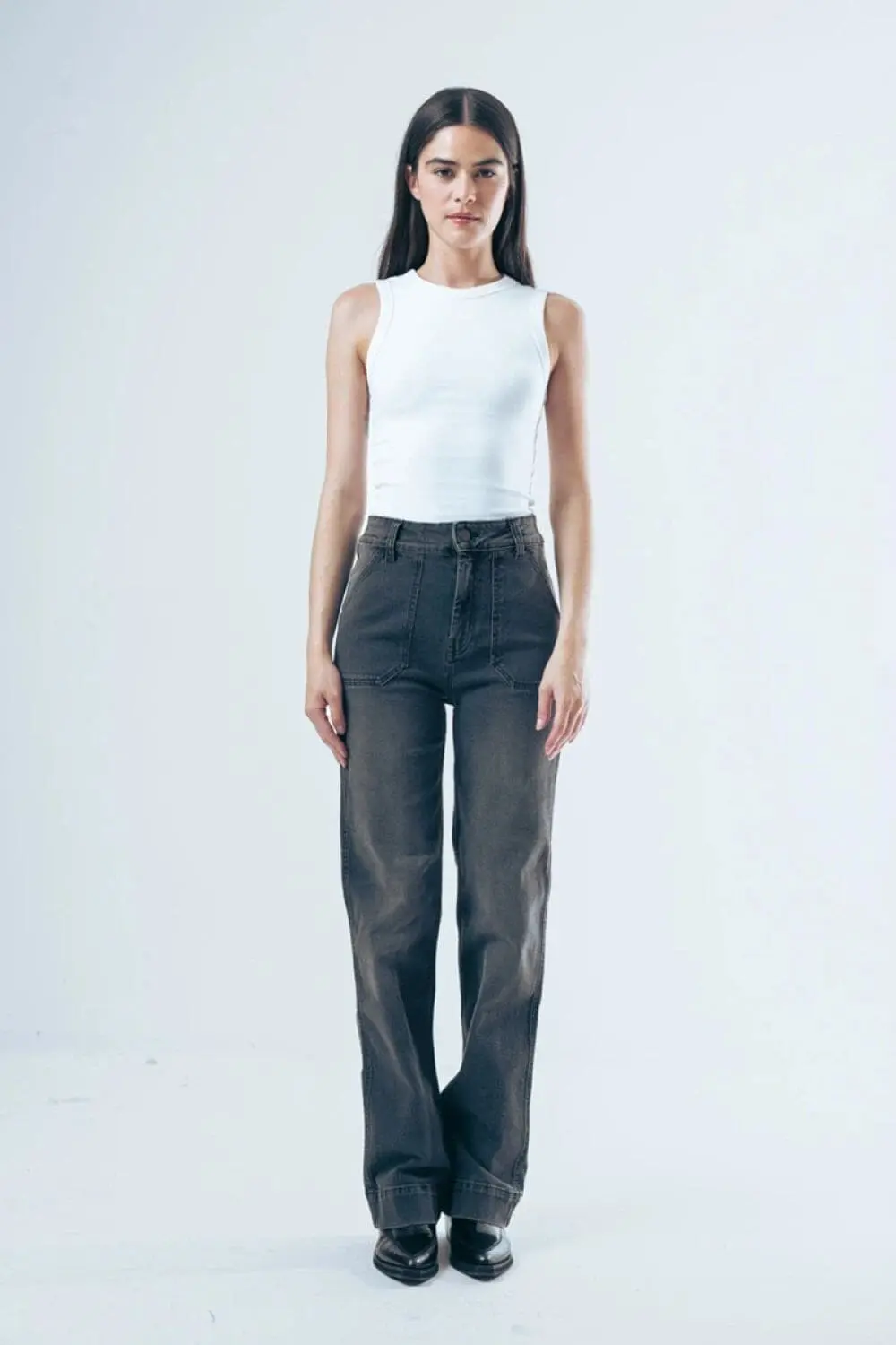 OXFORD PANT