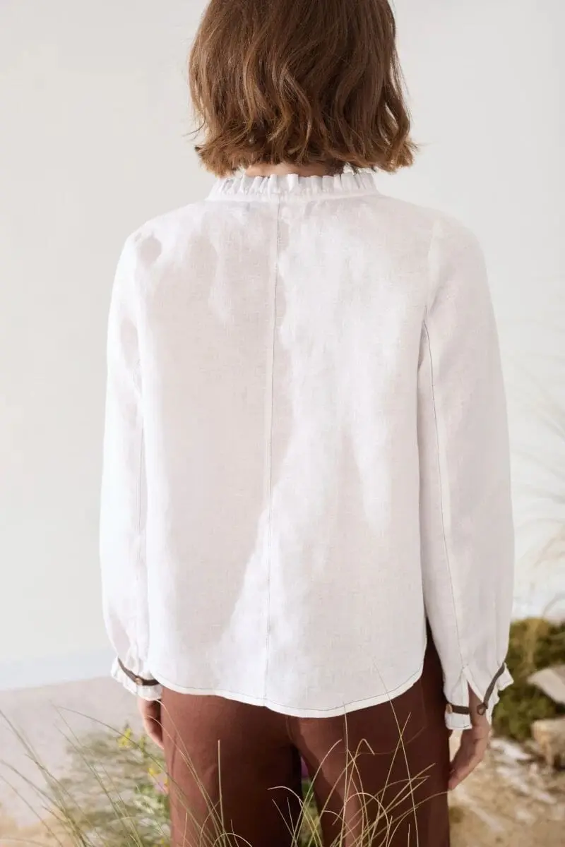 Blusa Arroyo