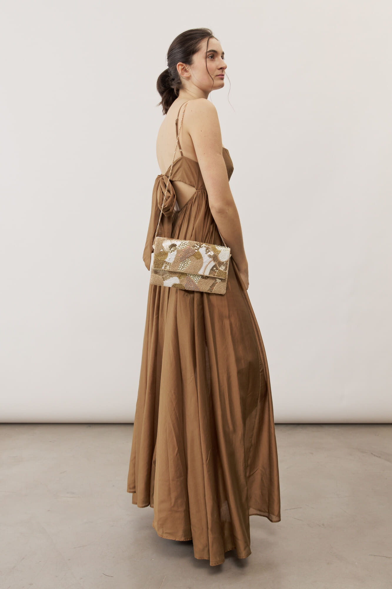 Cartera Tros