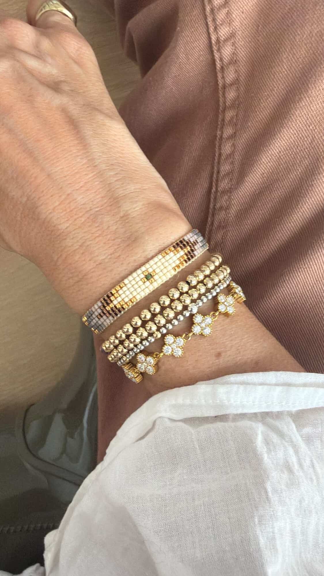 PULSERA TURCA M