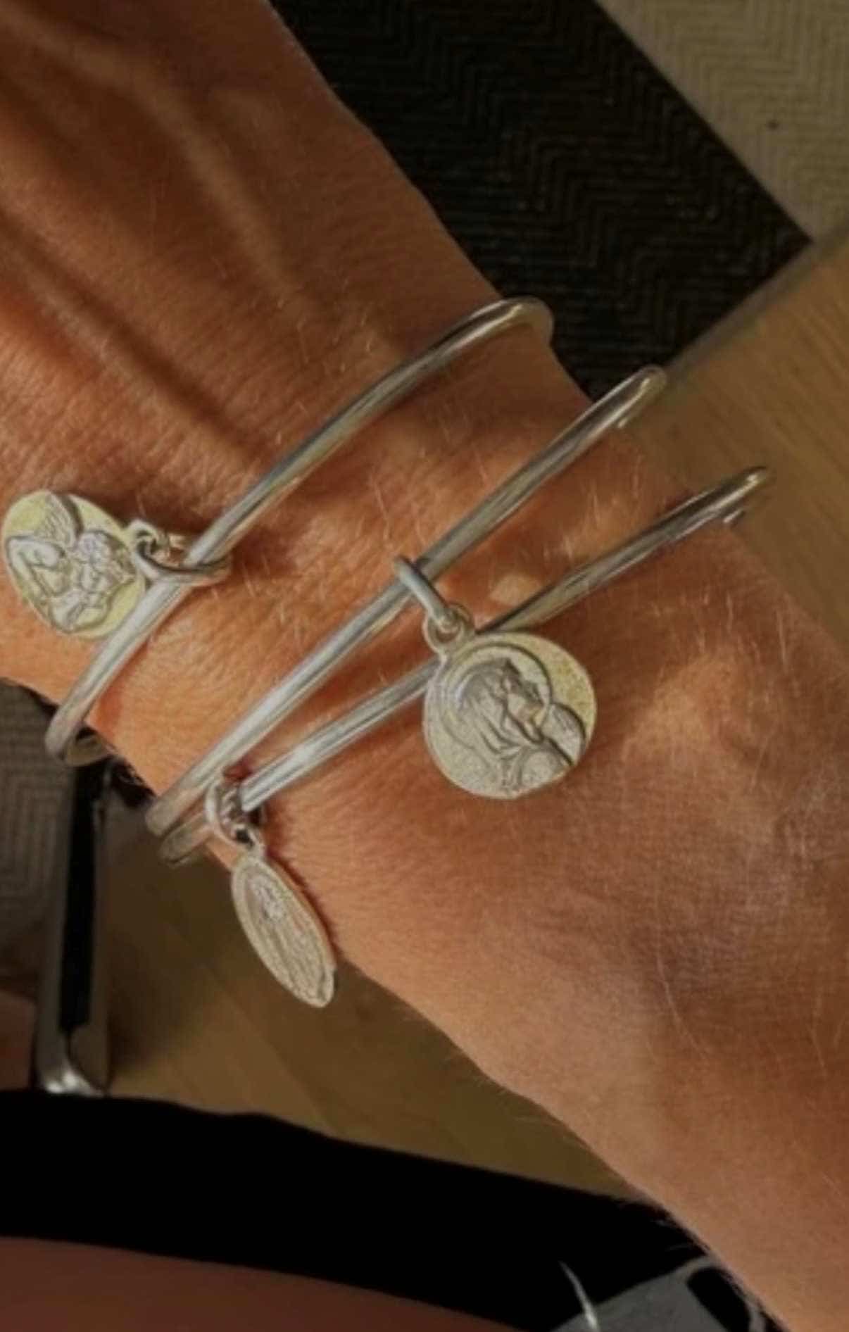 PULSERA COMUNION