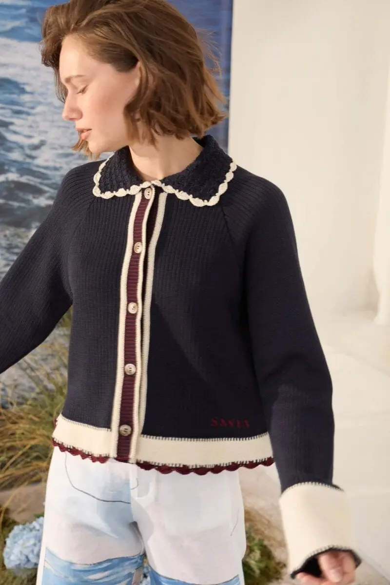Cardigan Ola