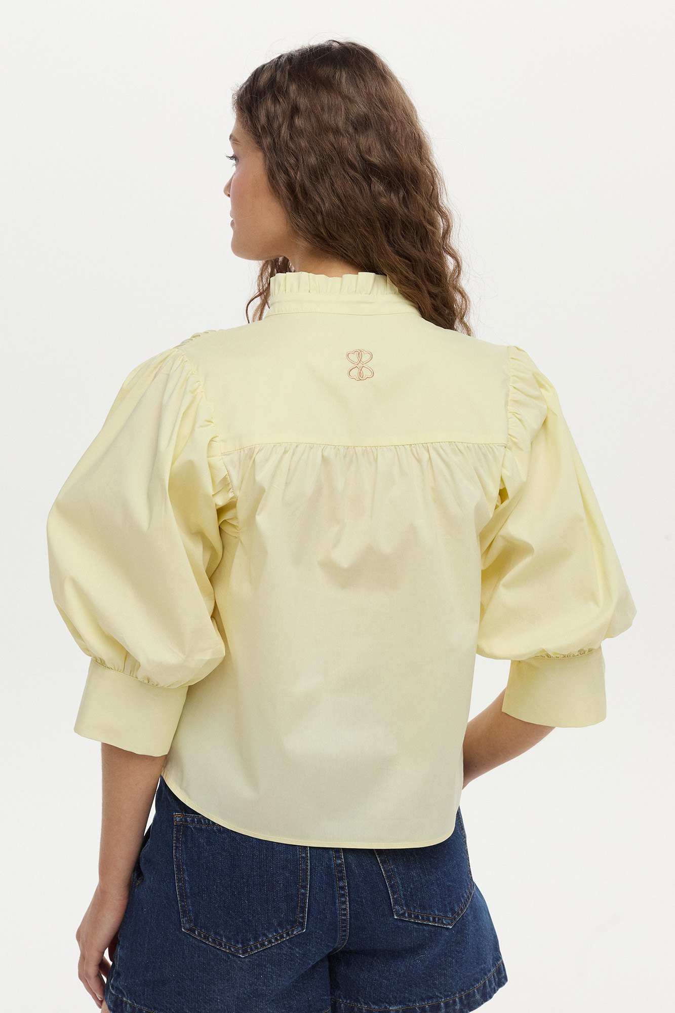 Camisa Iris