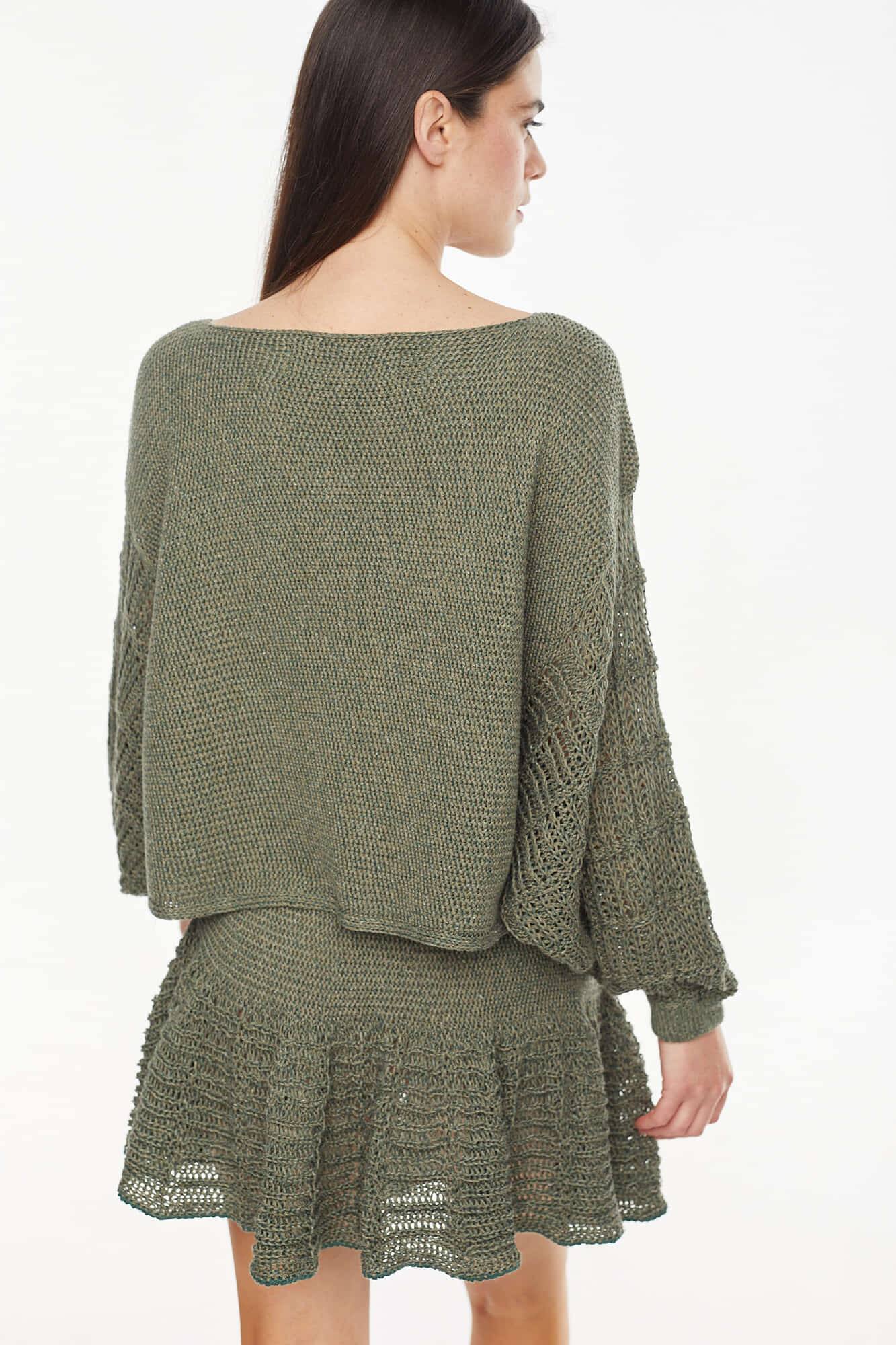 Sweater Agora