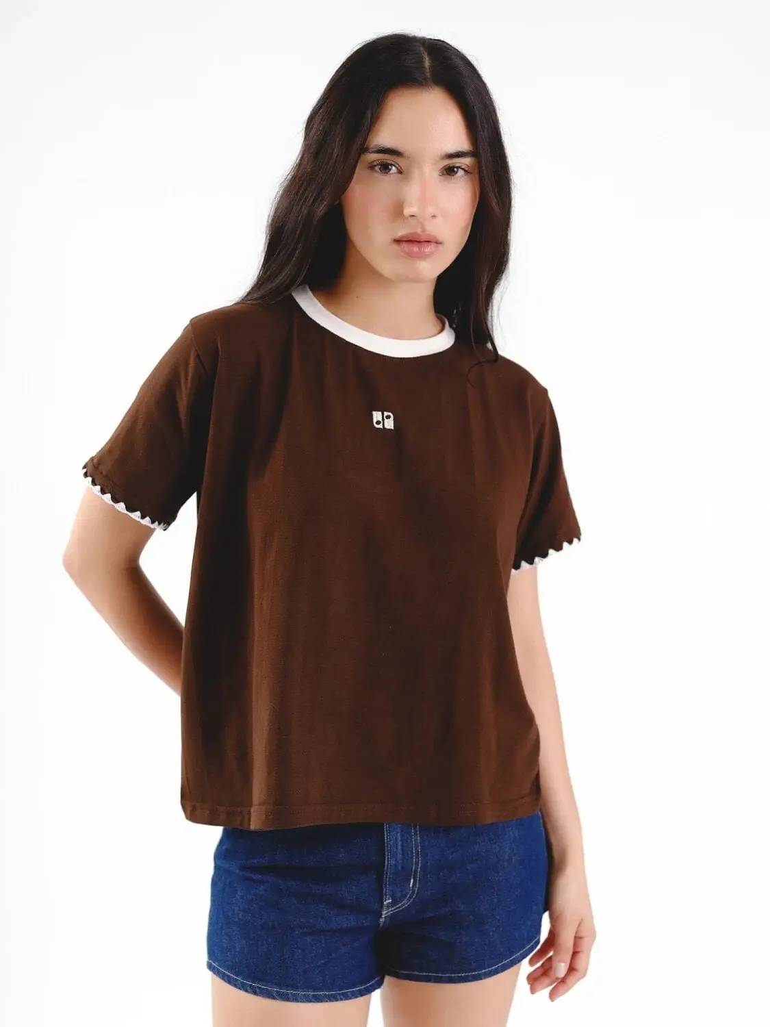 REMERA OASIS SS27