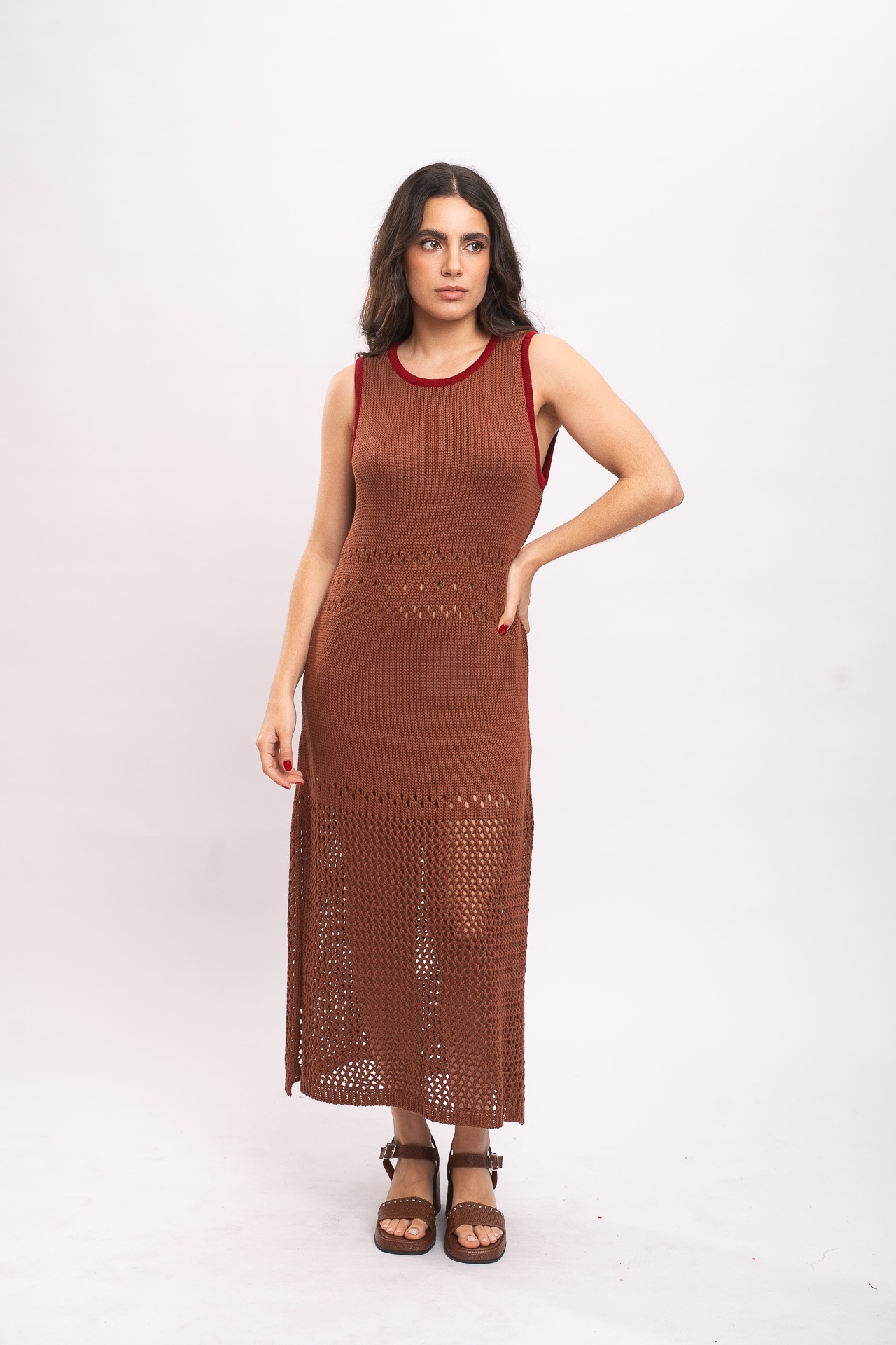 Vestido Ready