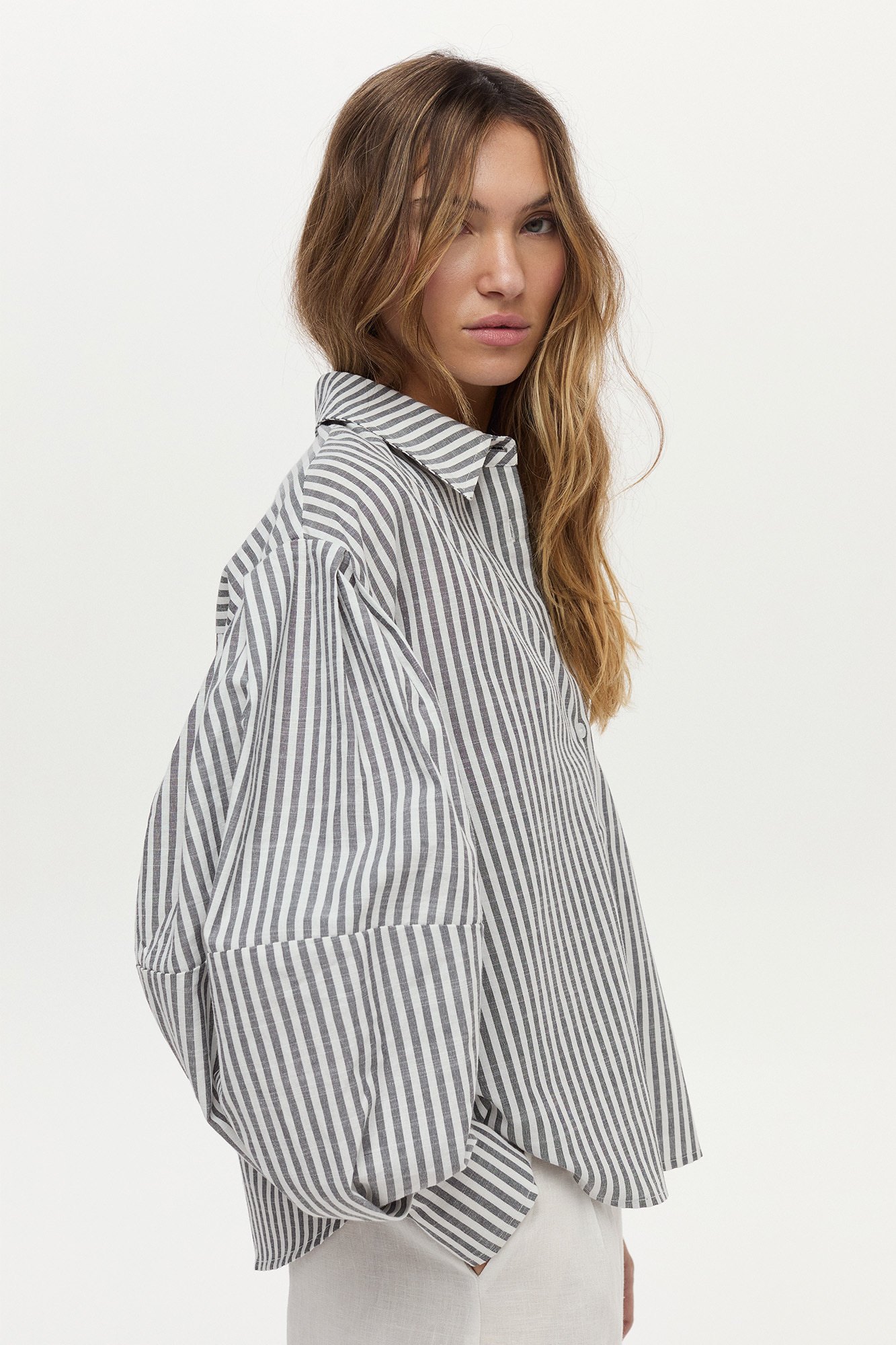 Camisa Renata