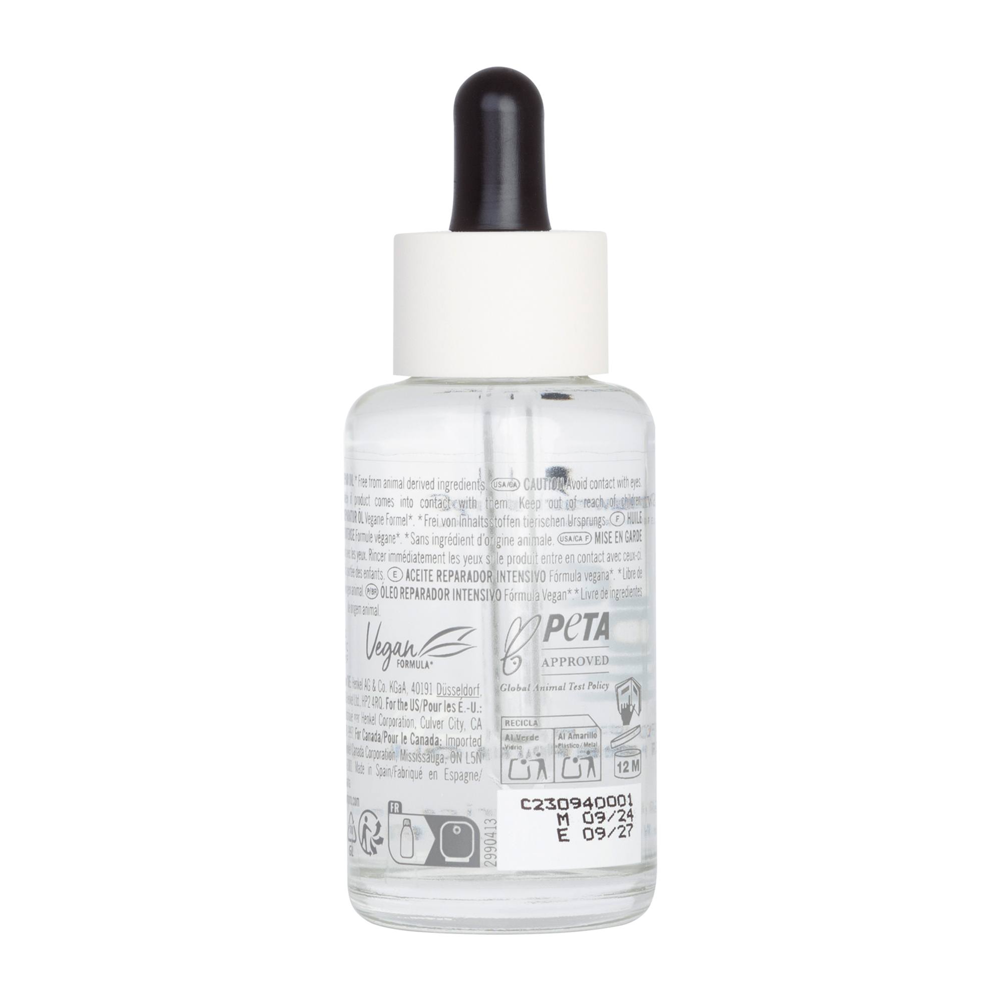 BM Bondfinity DeepR Oil