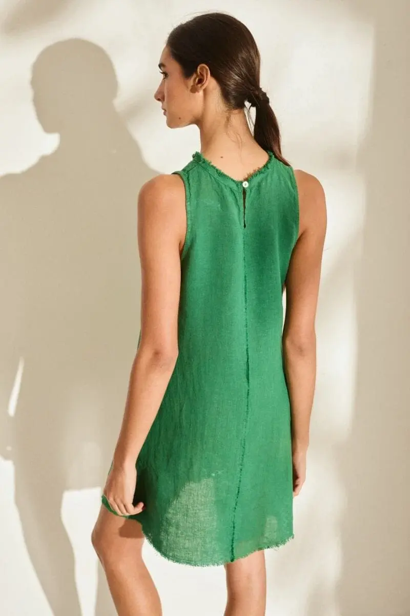 Vestido Anana Short