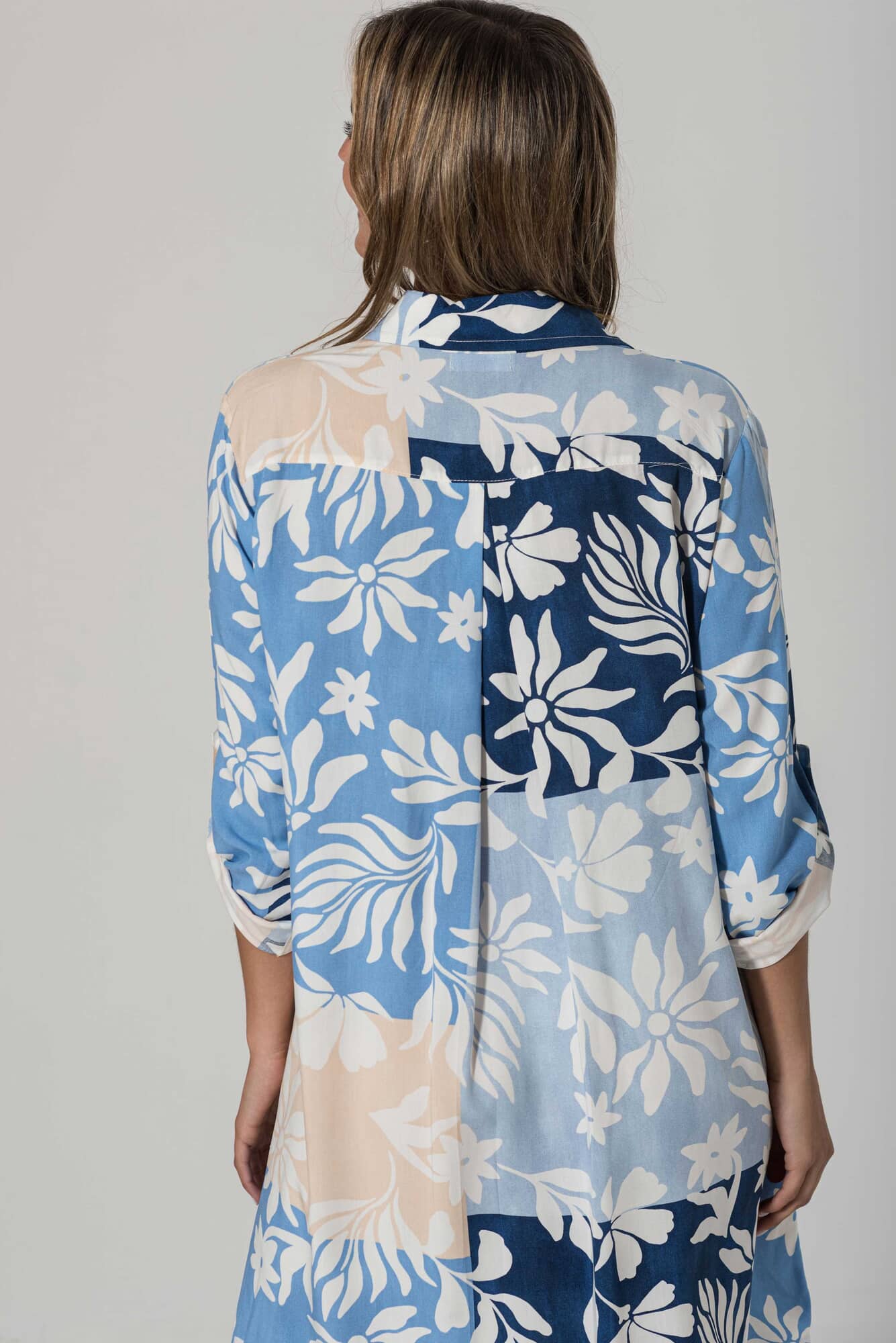 Camisa Italia