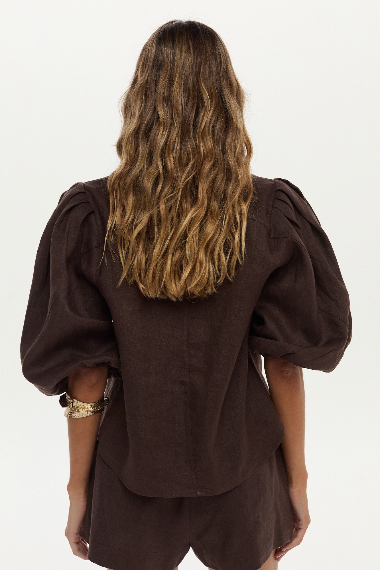 Camisa Eli