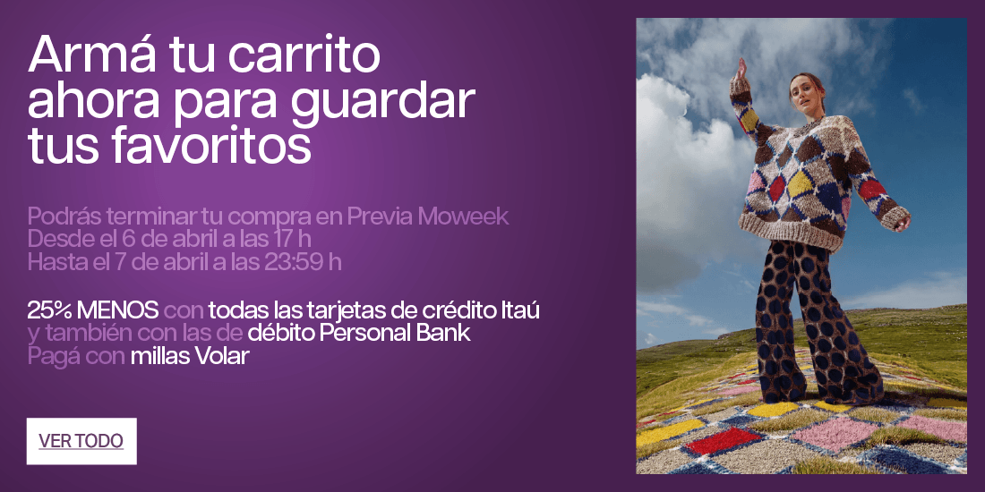 Llega Previa Moweek