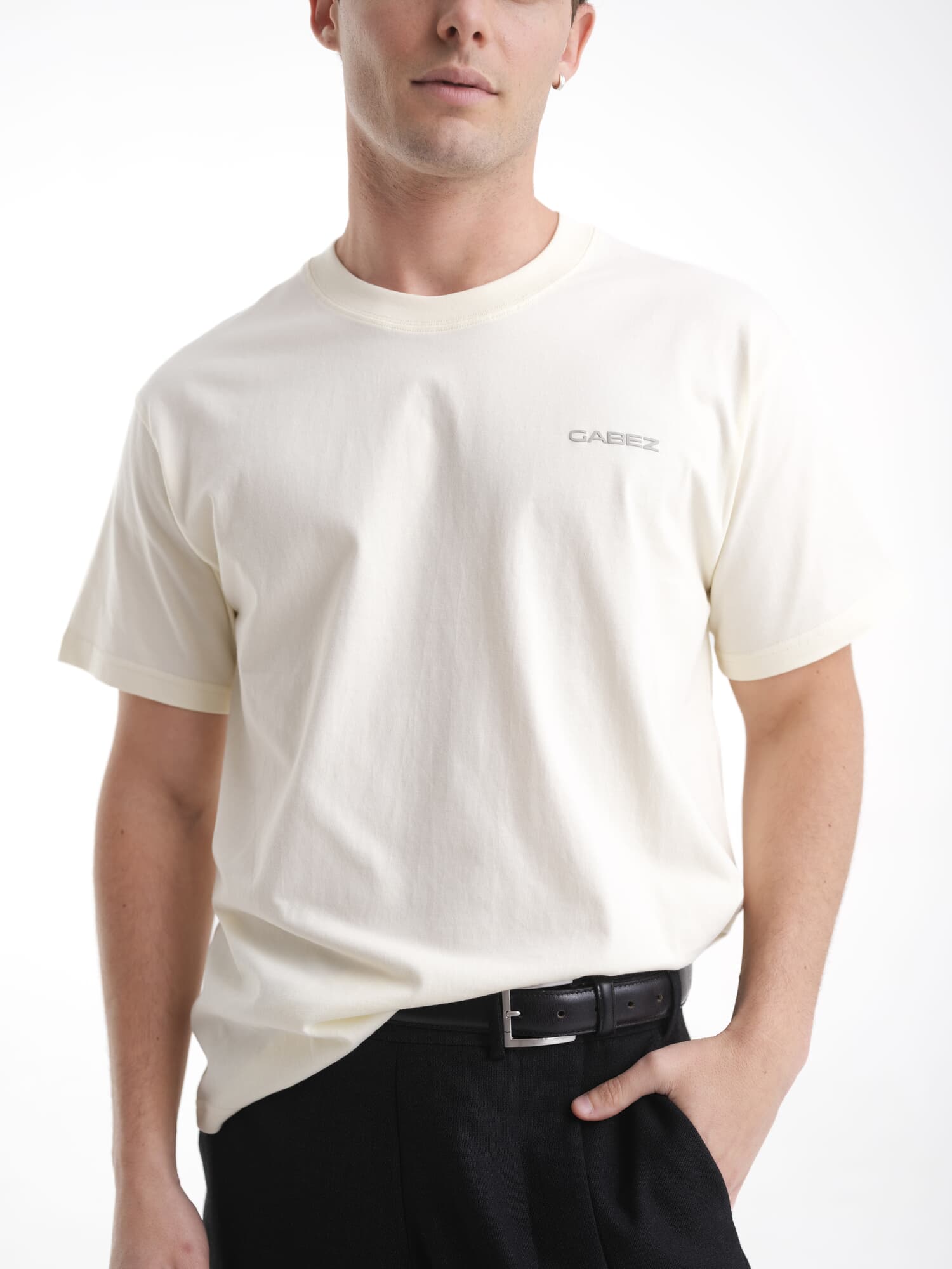 Remera Gabez 3D