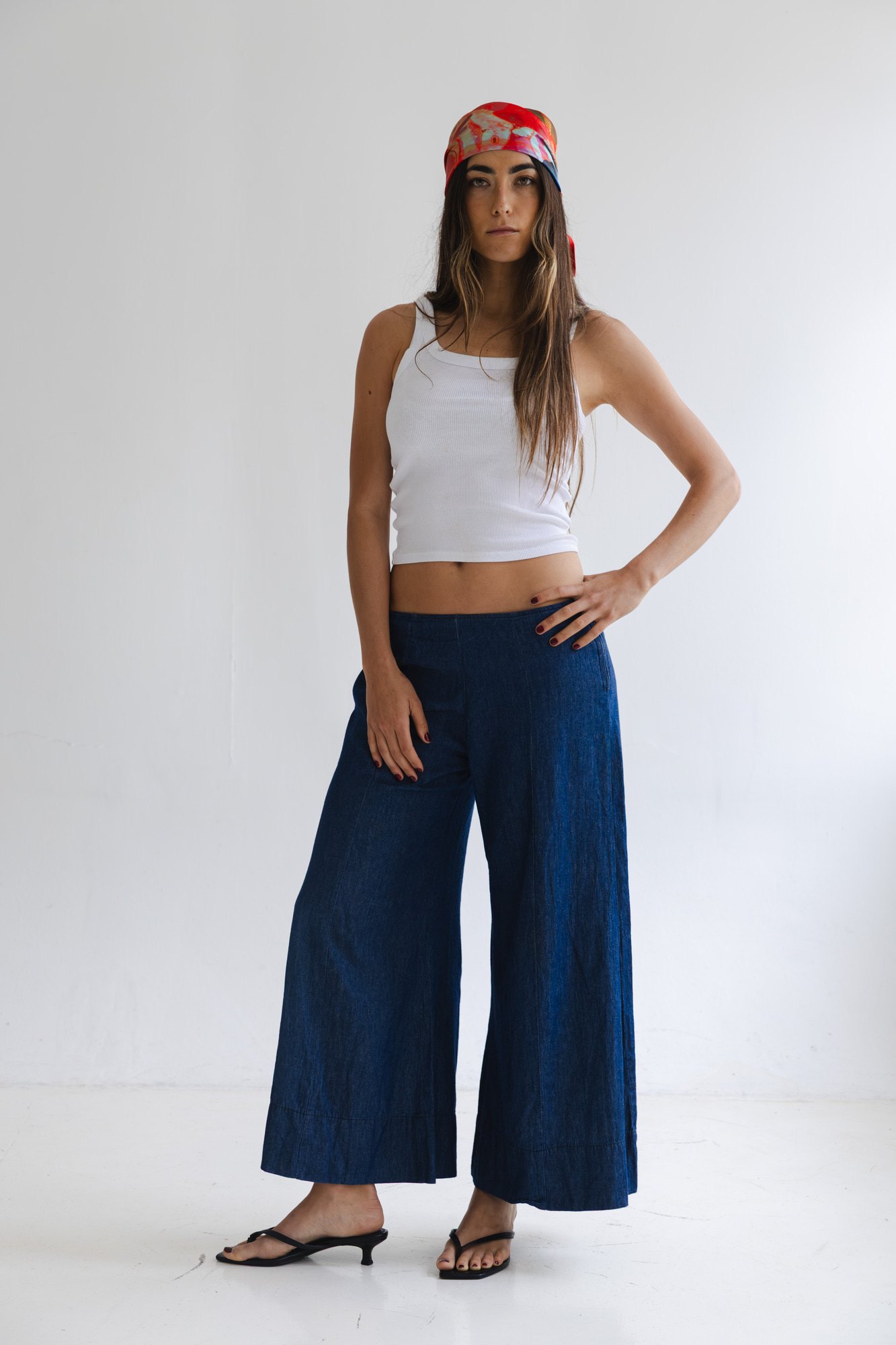 POSITANO Pantalon #309