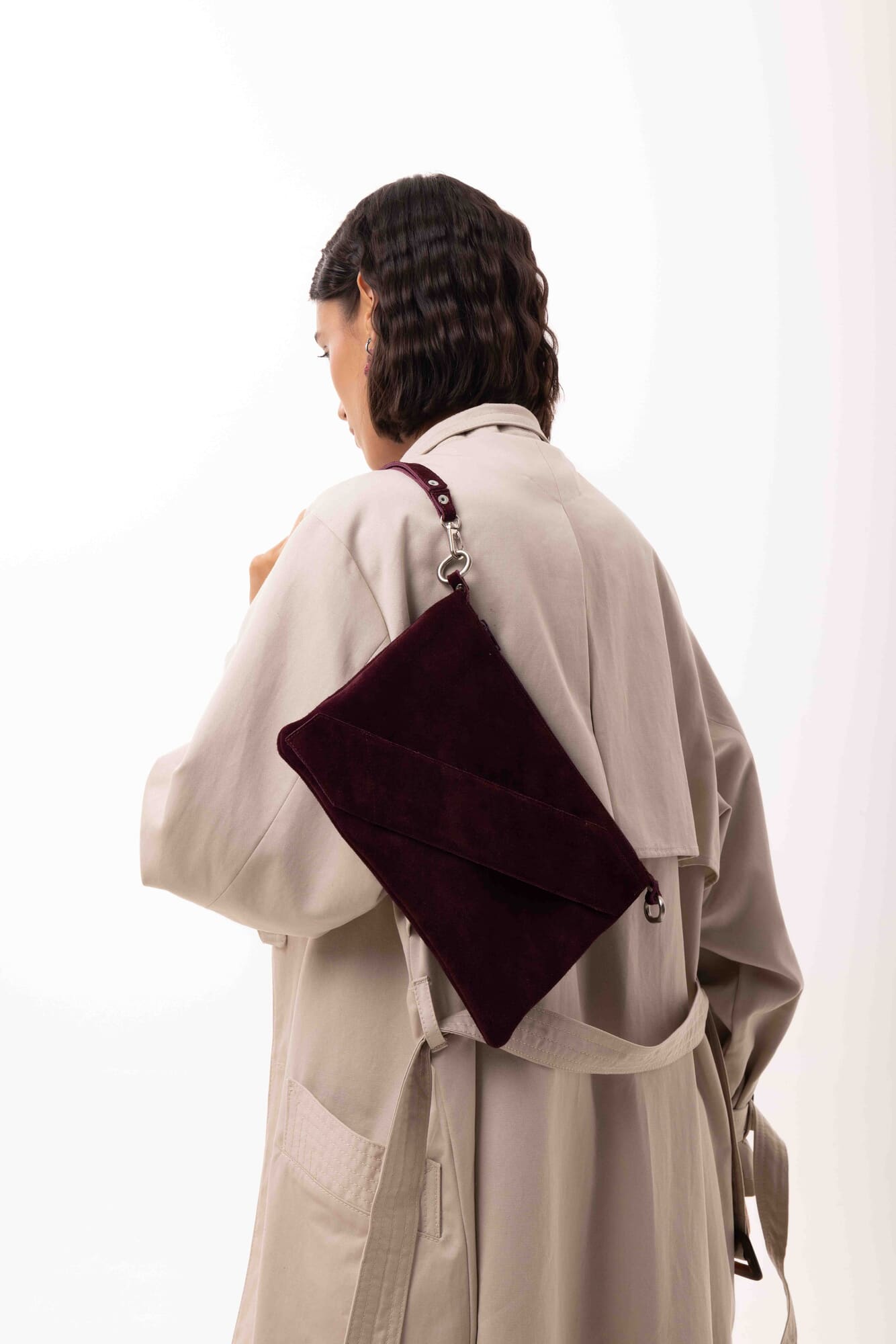Cartera / Sobre Quattro