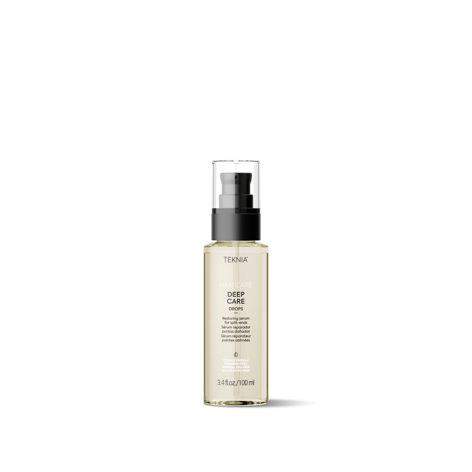 Tkn Deep Care Drops