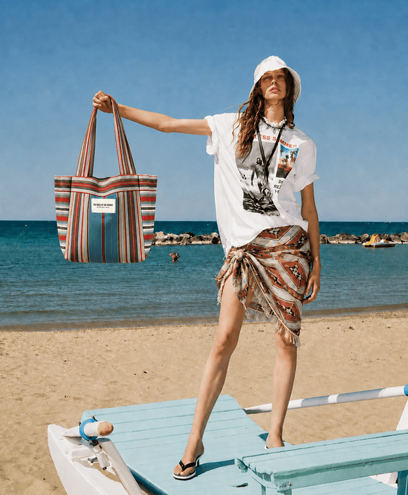 TOTE Medium