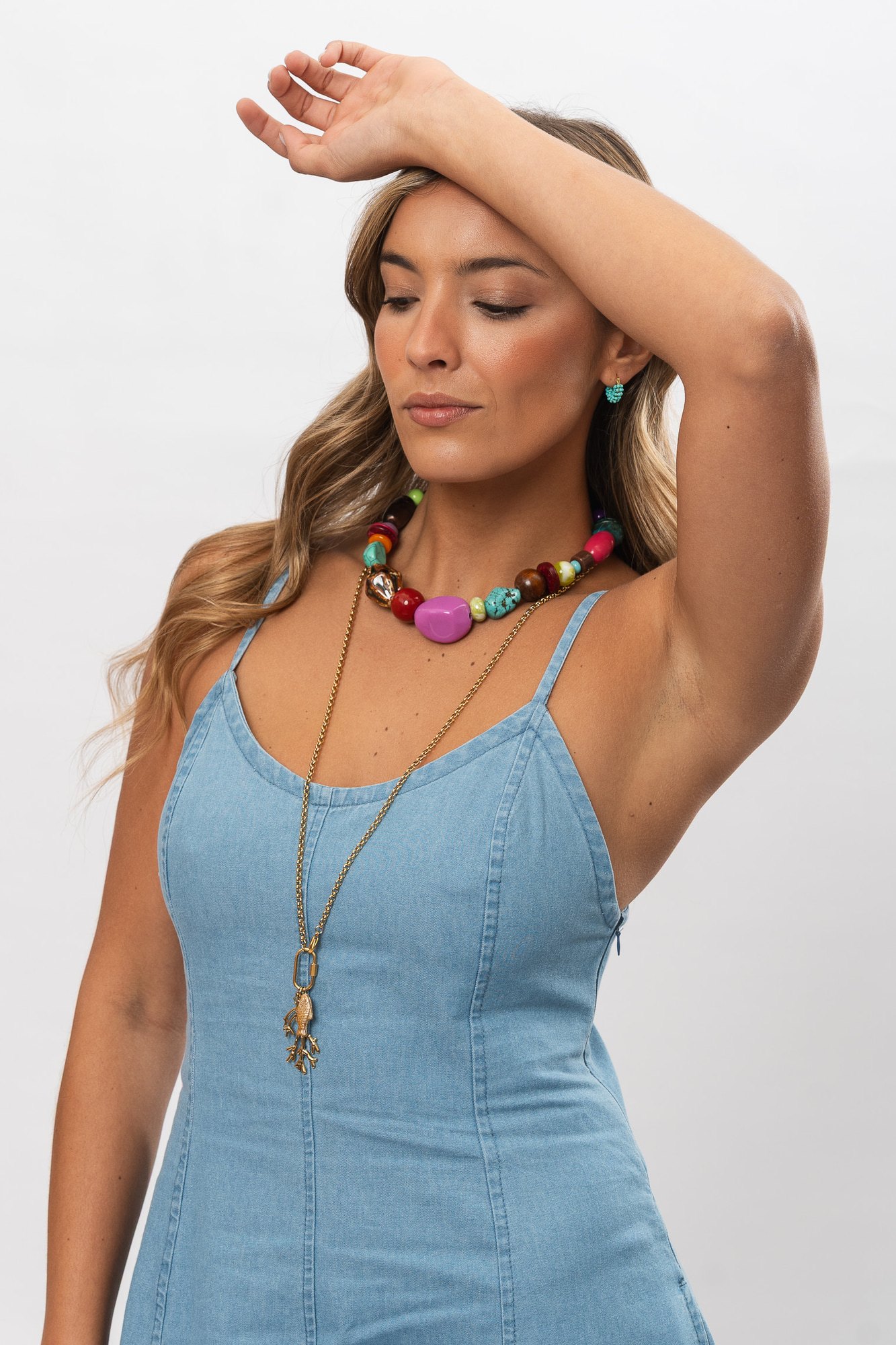 Collar Cocún
