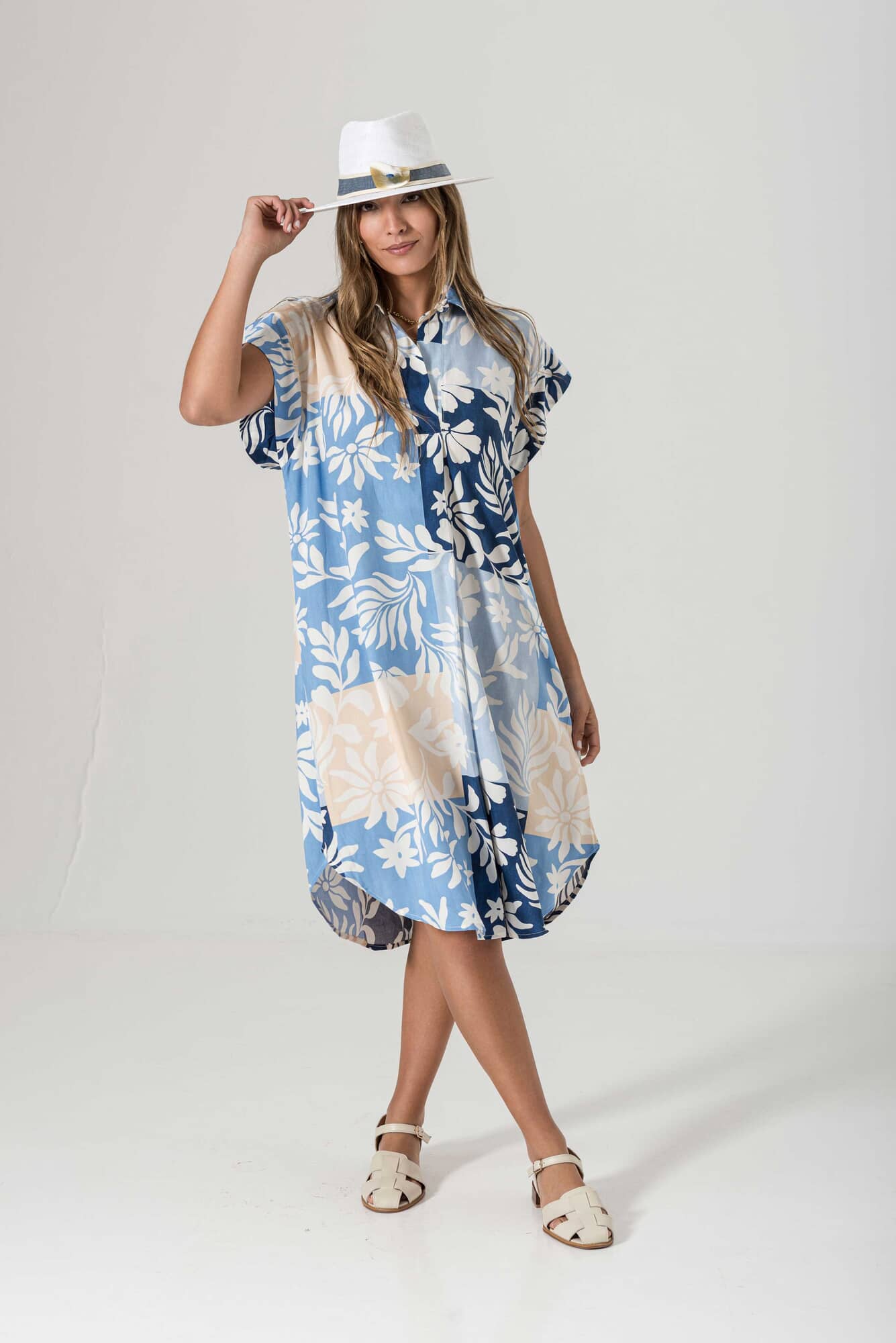 Vestido Sarita