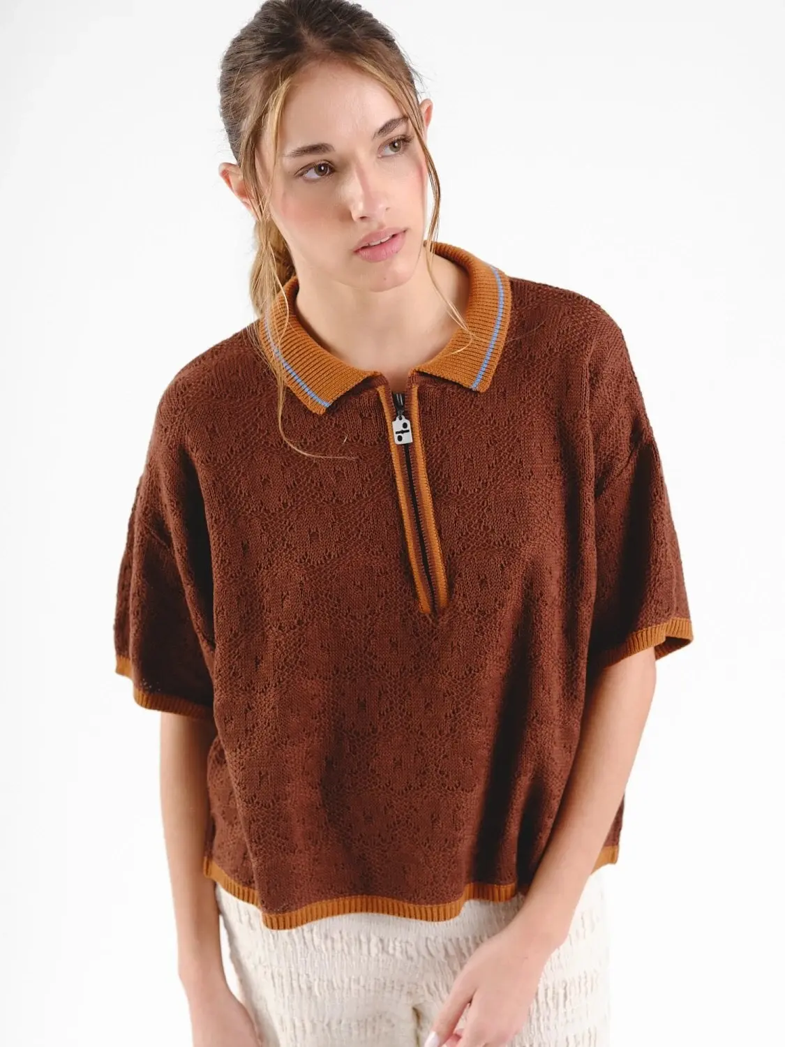 REMERA TRÉBOL