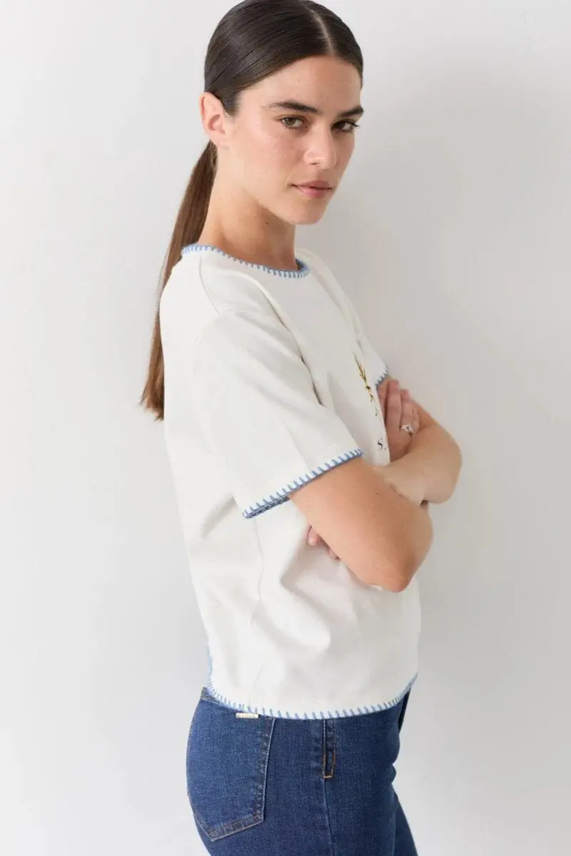 Tshirt Uruguay
