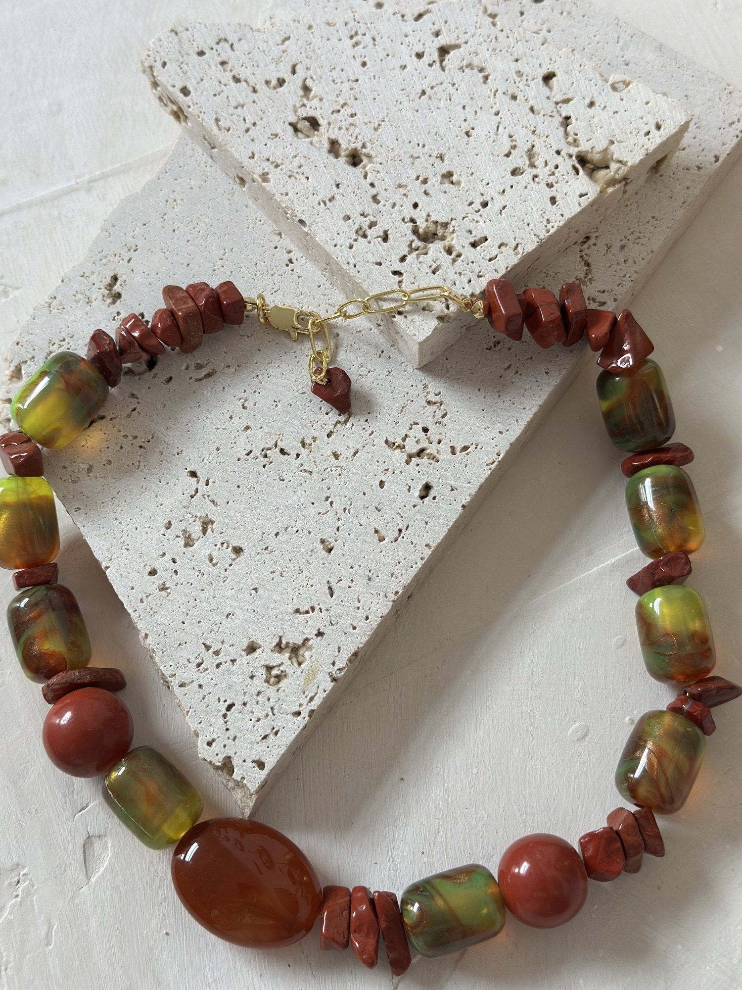 Collar Fau