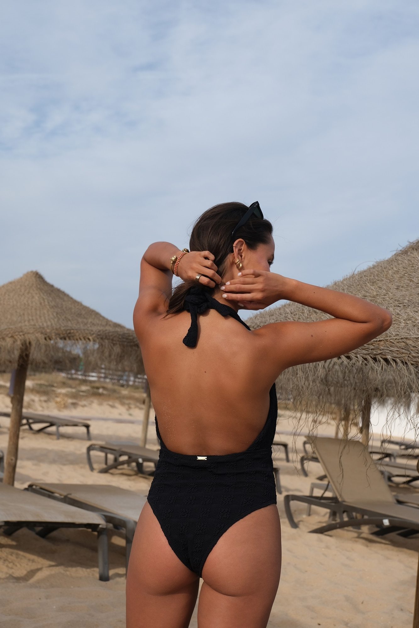 Enteriza Sole SS27