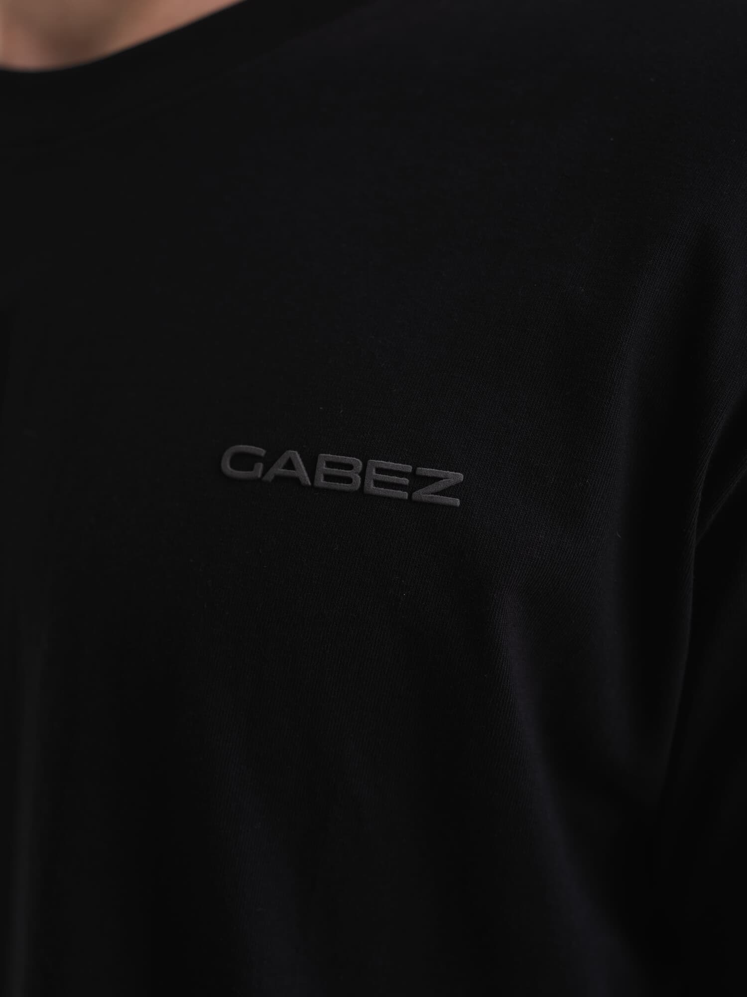 Remera Gabez 3D