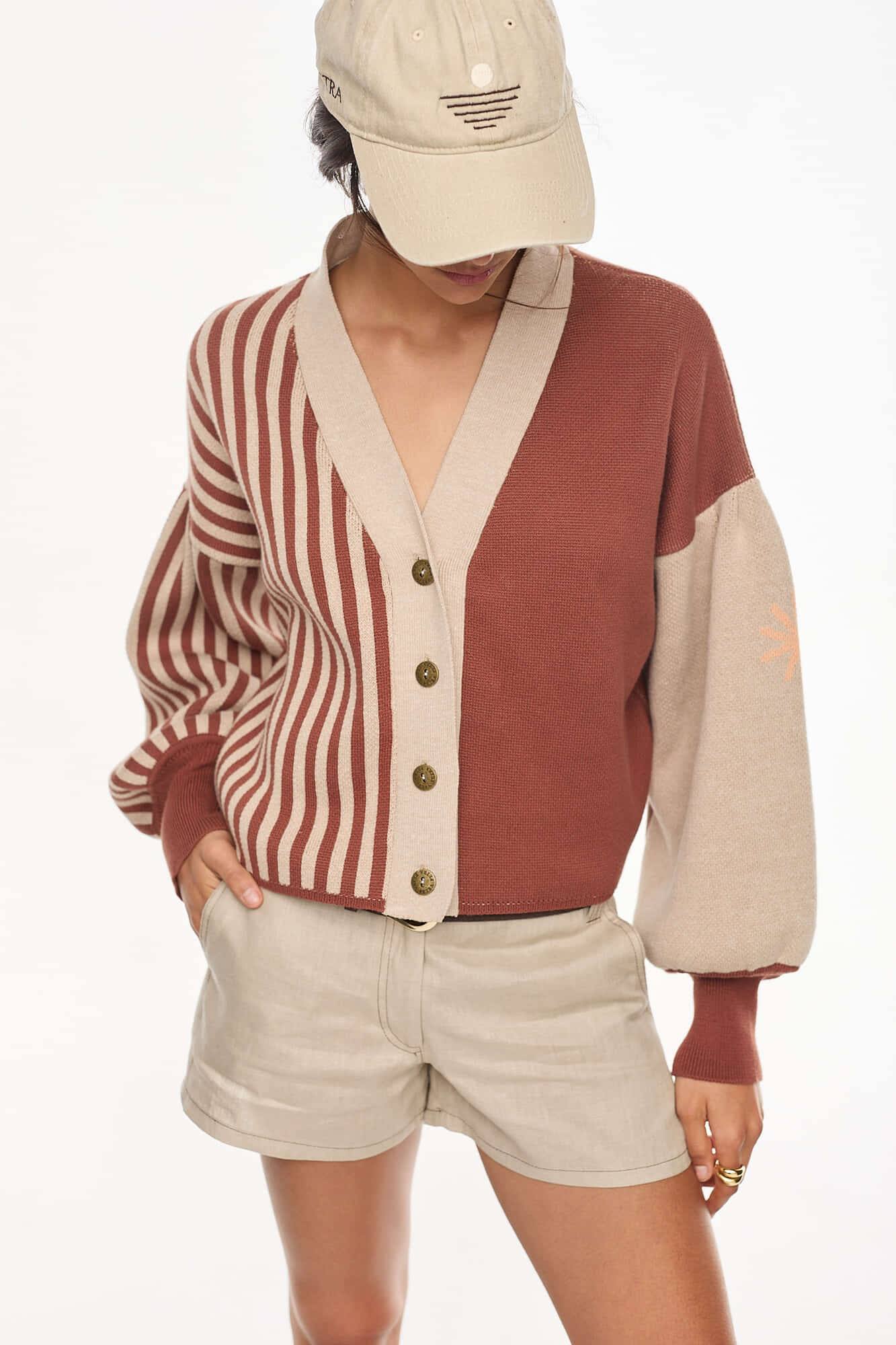 Cardigan Play