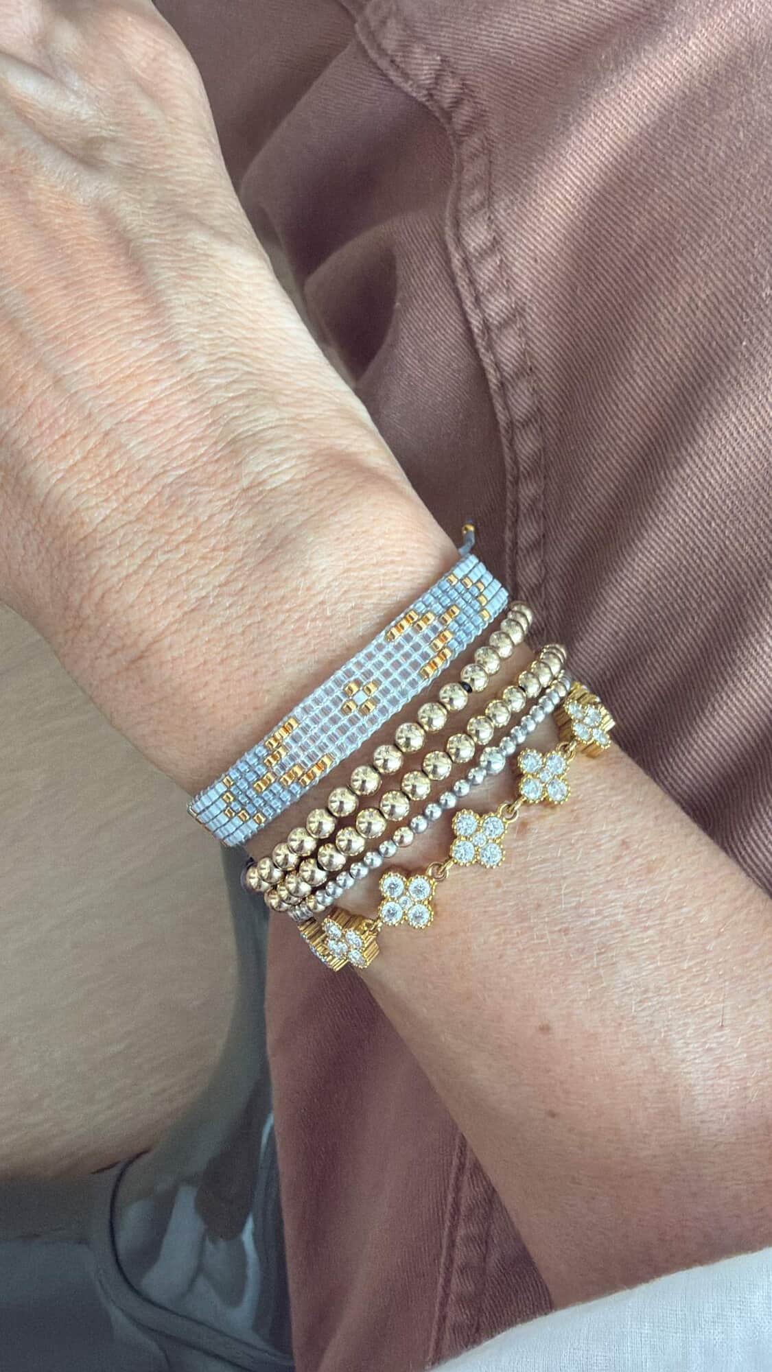 PULSERA TURCA M