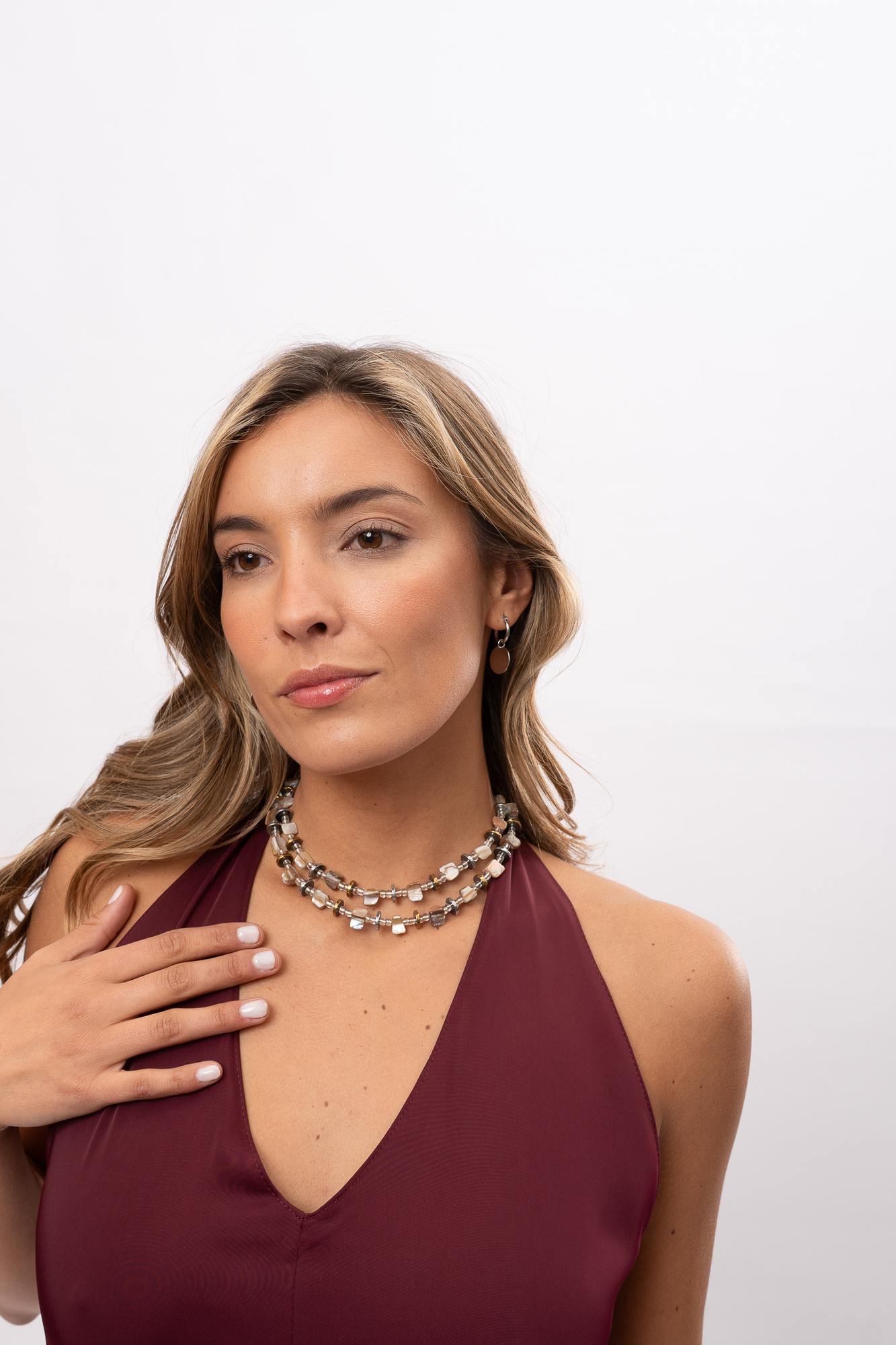 Collar Versa