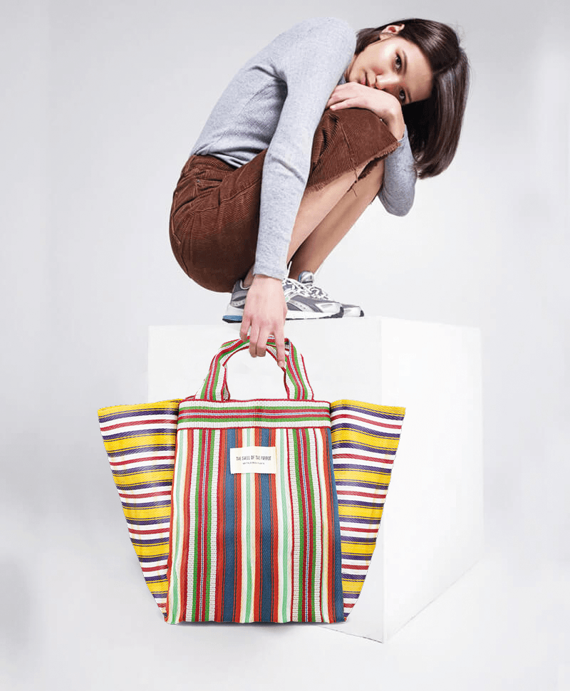 TOTE XL