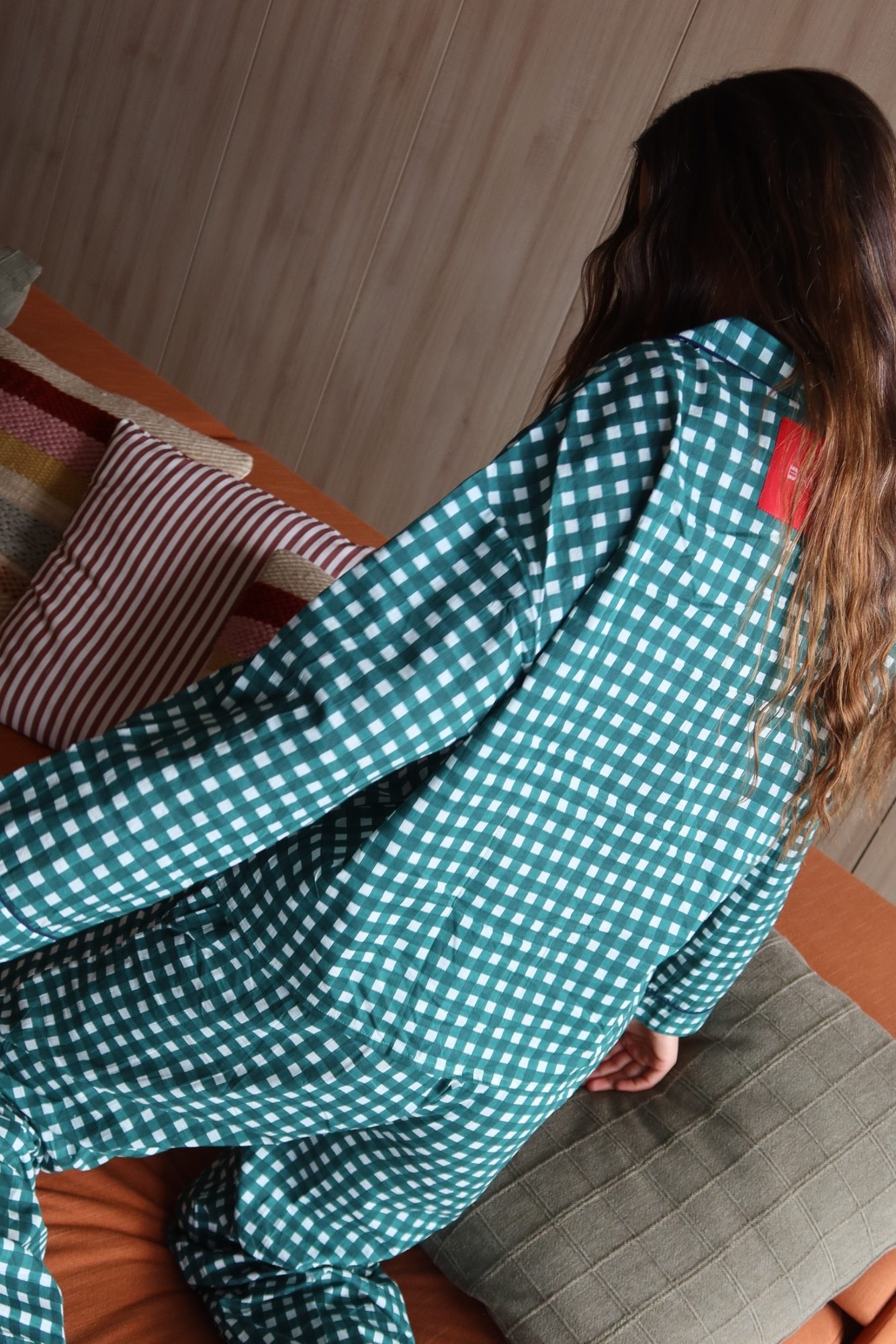 Women Long Set SS27