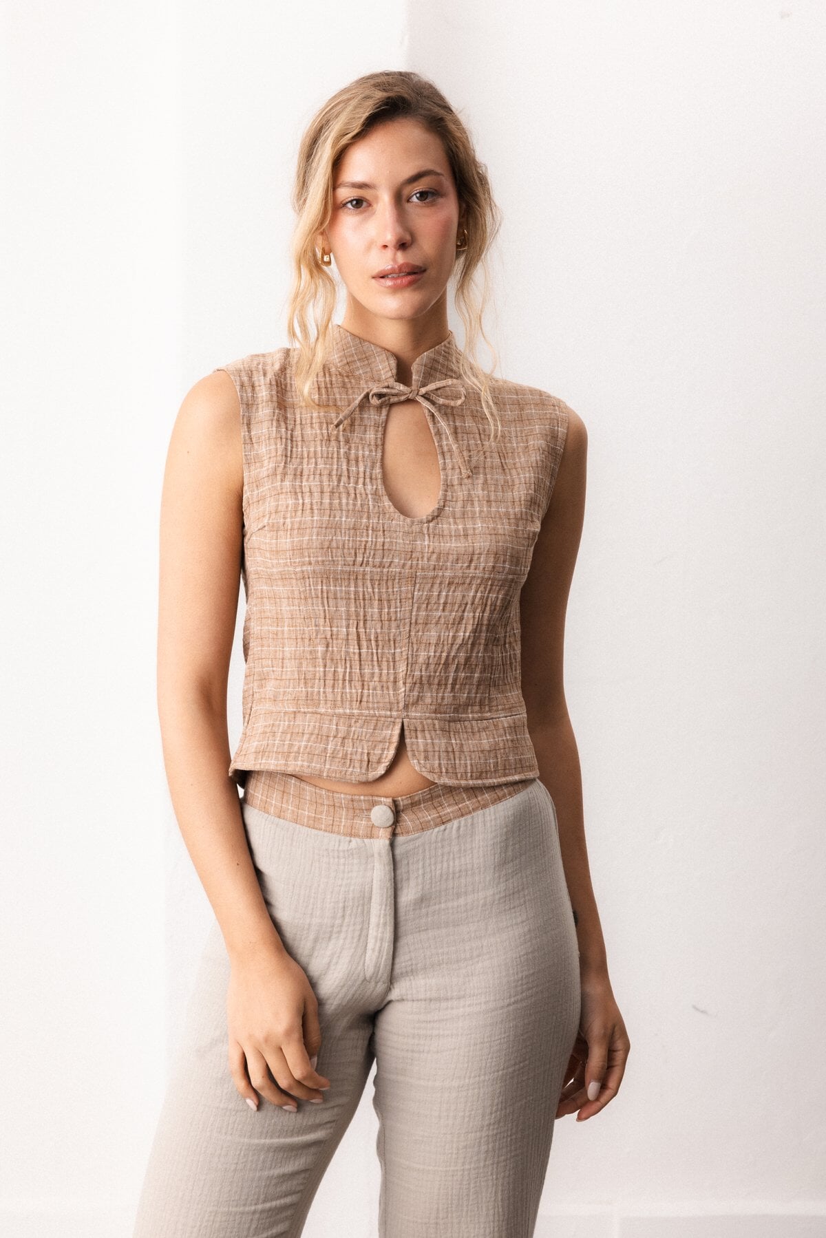Blusa Ada